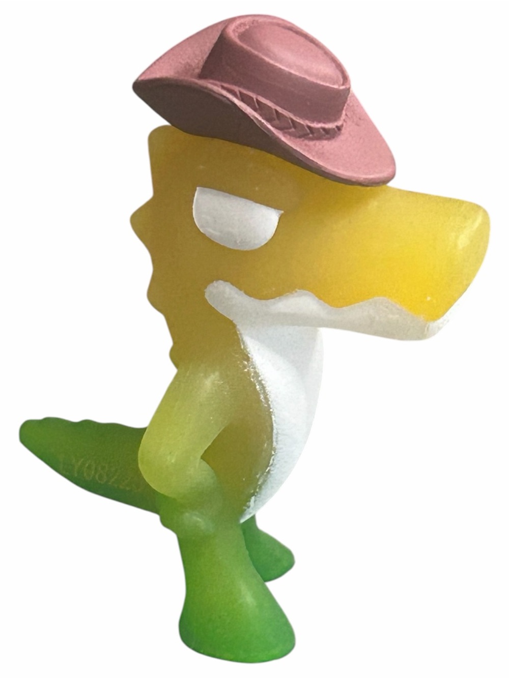 The Amazing Digital Circus Moose Toys Unhinged Series Gumigoo